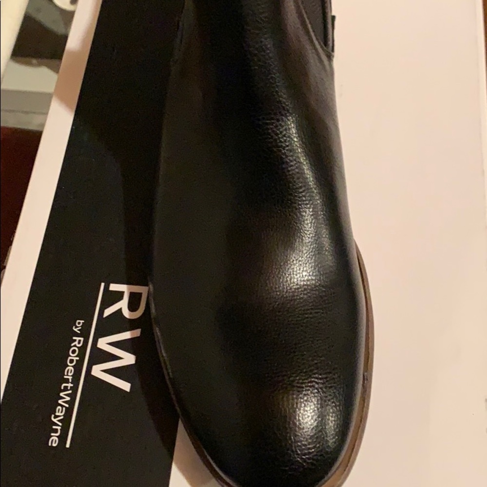 Robert Wayne - Oklahoma Chelsea Boot